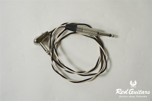 ROCKET HEAD【SHINOS & L】EL34 - Black